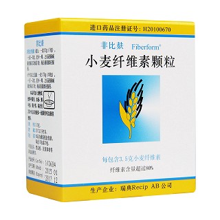 小麦纤维素颗粒(非比麸)包装主图