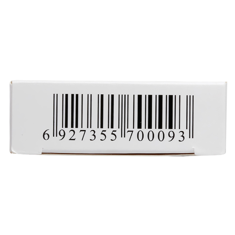 葫芦素片(中研)包装主图