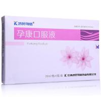 孕康口服液(济民可信)