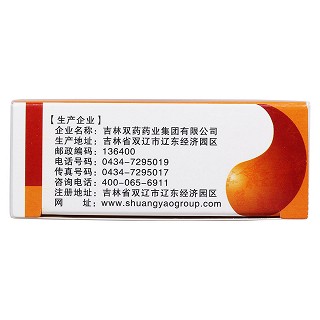 桃红清血丸(肖百扶)包装主图