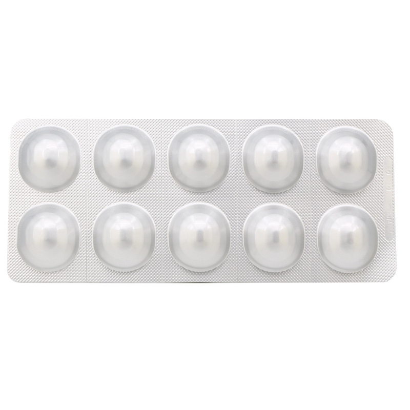 环孢素软胶囊(新赛斯平)包装主图