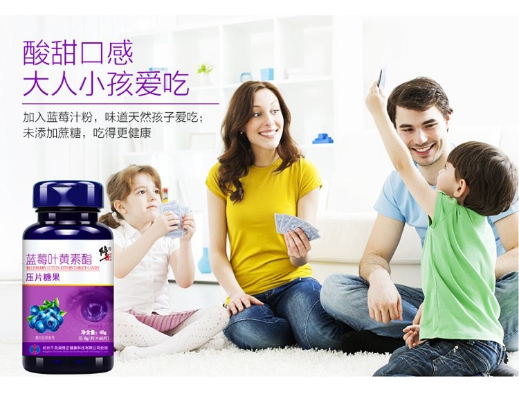 (百合)包装主图