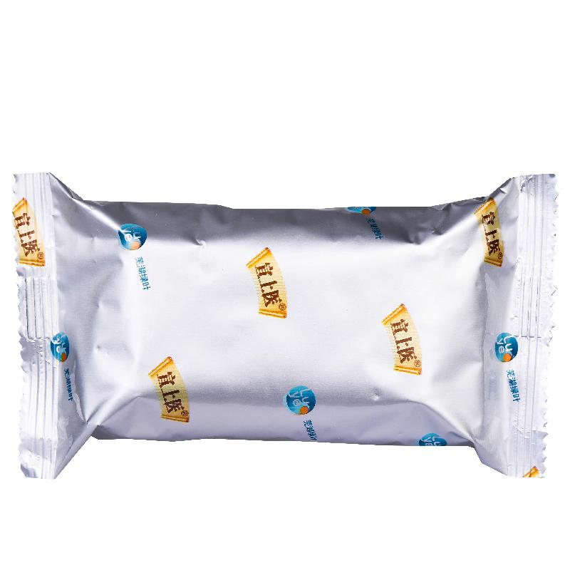 益肝灵软胶囊（绿叶）(甘达欣)包装主图