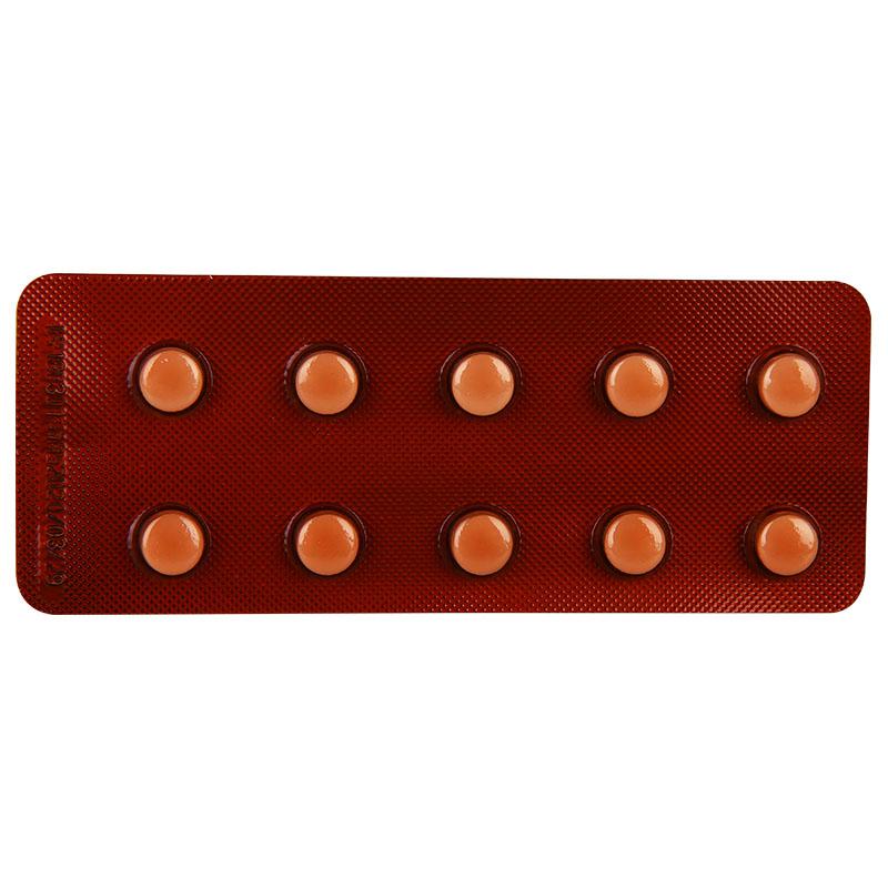 非那雄胺片(吉优)包装主图