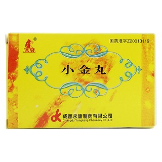 小金丸(成都)包装主图