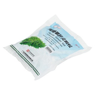 鸡骨草肝炎颗粒(沙溪)包装主图