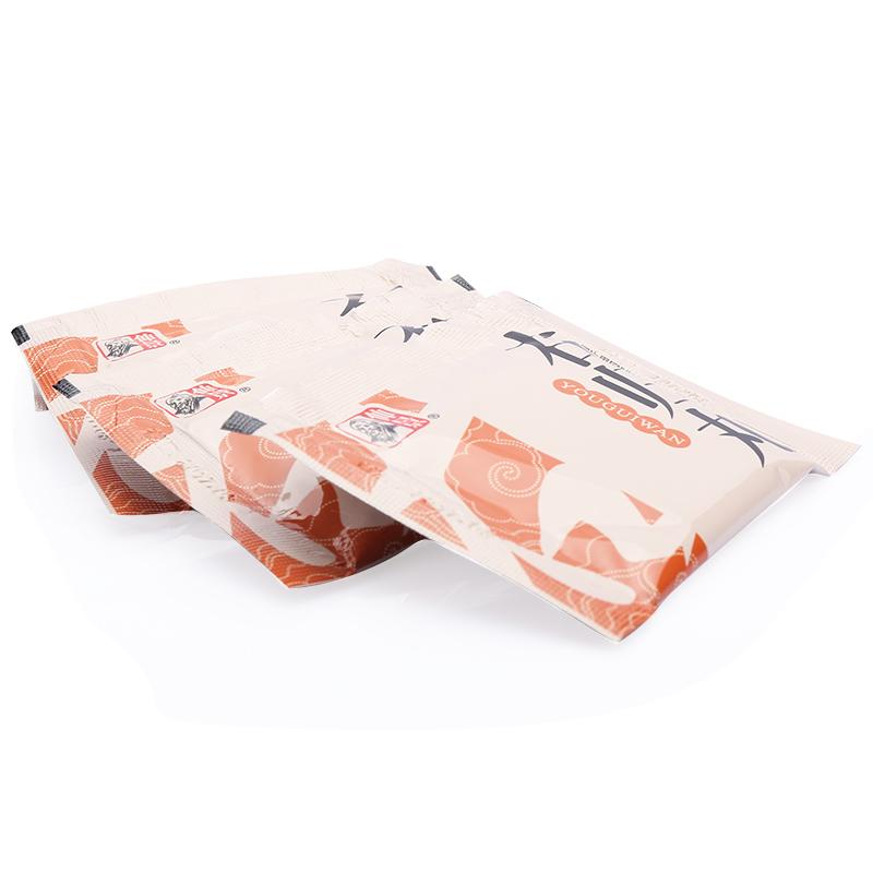 右归丸(仲景)包装主图