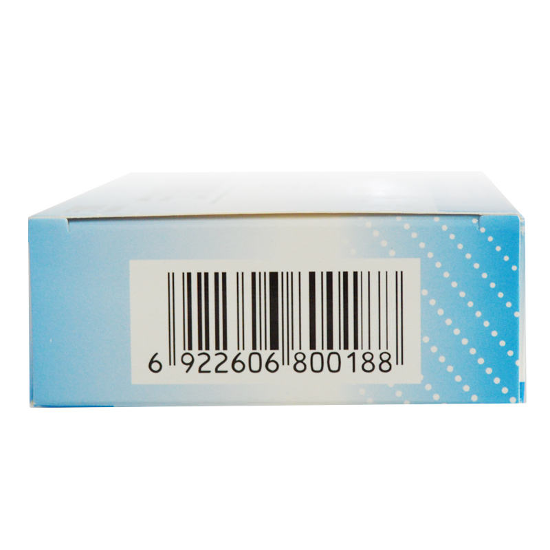 宁泌泰胶囊(新天)包装主图