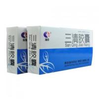 三清胶囊(瑞成)