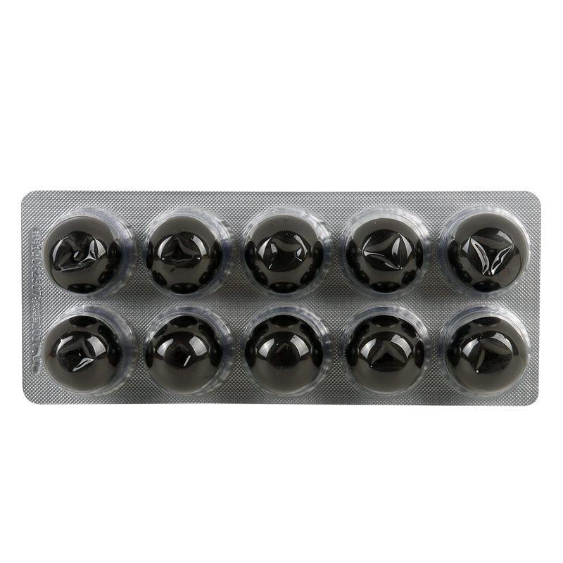 血府逐瘀丸(一正)包装主图