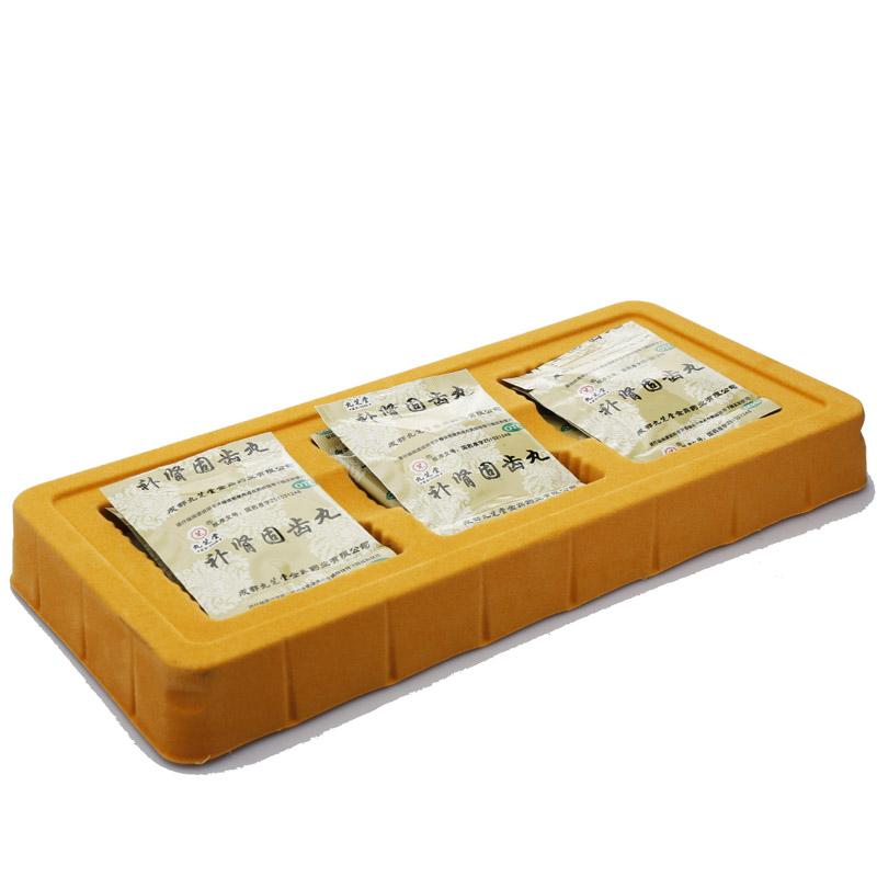 补肾固齿丸(九芝堂)包装主图