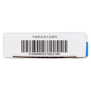 长春西汀片(开文通)包装主图