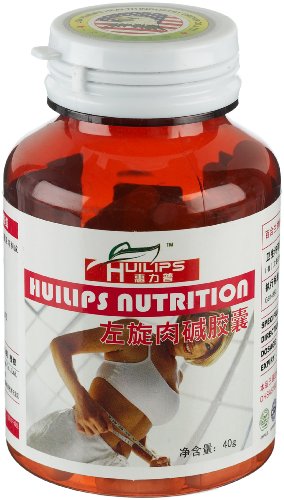 左旋肉碱胶囊(惠力普)