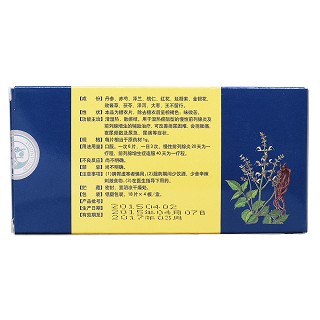 前列金丹片(优利昂)包装主图