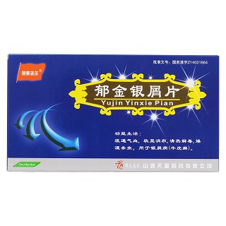 郁金银屑片(银弗诺尔)包装主图