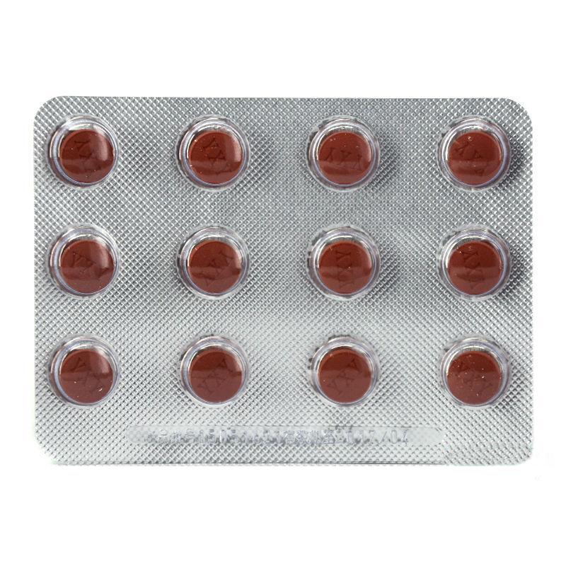 银杏叶片(依康宁)包装主图