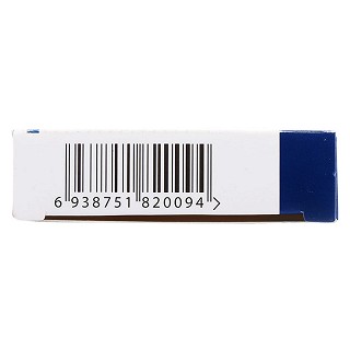 银杏叶片(天保宁)包装主图