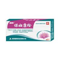保妇康栓(碧凯OTC)包装主图