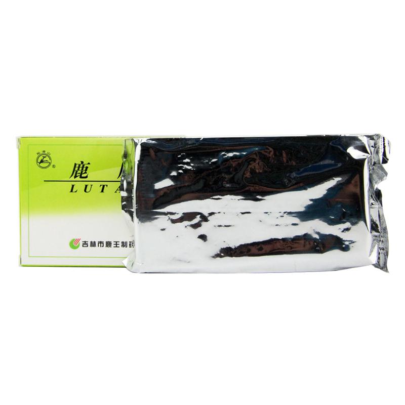 鹿胎膏(龙潭山)包装主图