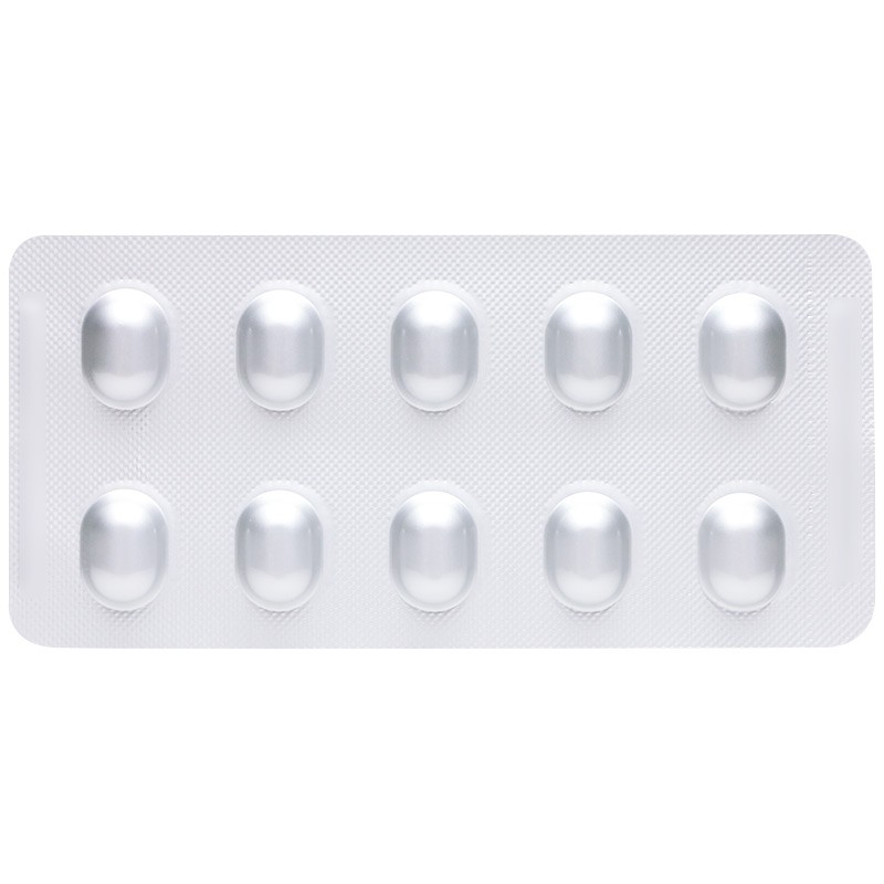 奥氮平片(奥兰之)包装主图