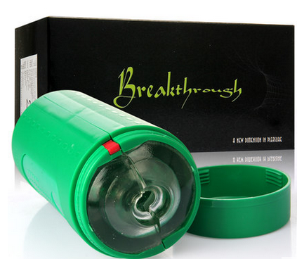 飞机杯(自慰杯器)