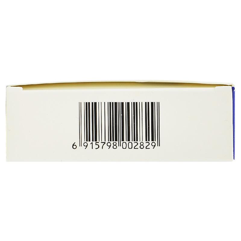 替吉奥胶囊(苏立)包装主图