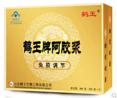 阿胶浆(阿胶浆)