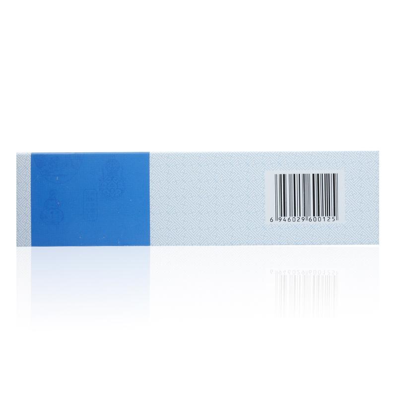 复方羊角颗粒(同仁堂)包装主图