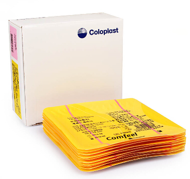 康惠尔水胶体敷料(透明贴)