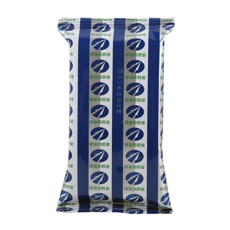 前列康舒胶囊(银诺克)包装主图