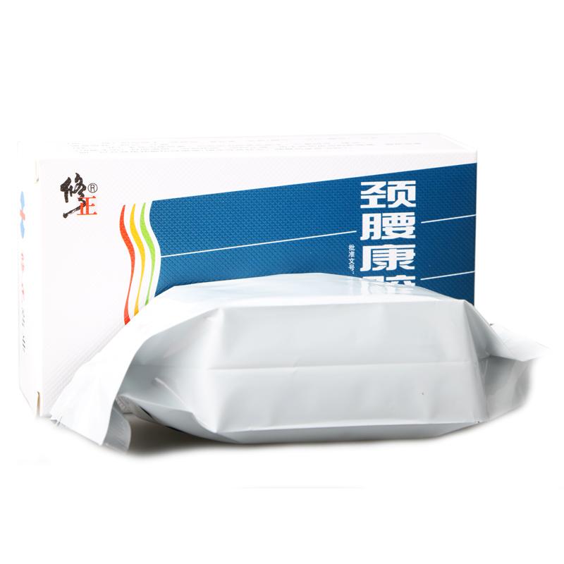 颈腰康胶囊(修正)包装主图