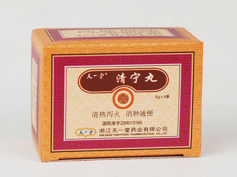 清宁丸(清宁丸)包装主图