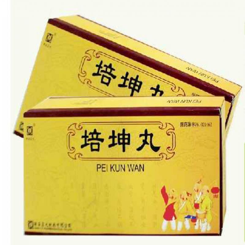 培坤丸(正大)包装主图