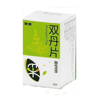 双丹片(莱泰)包装主图