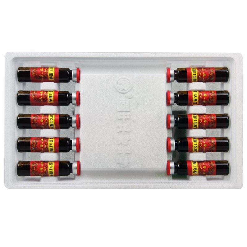 长春宝口服液(宏兴)包装主图