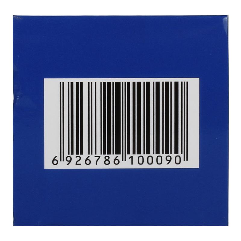 枣仁安神胶囊(德众)包装主图