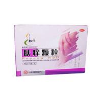 肤痒颗粒(腾药)包装主图