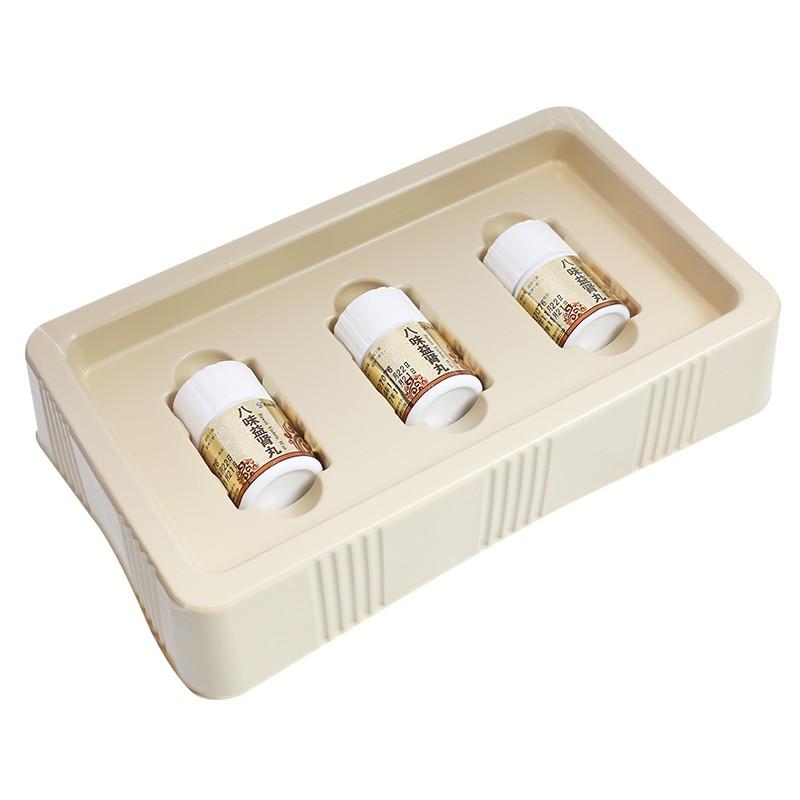 八味益肾丸(九州通)包装主图