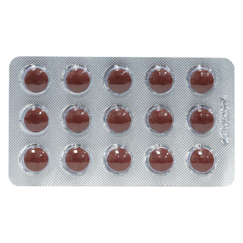 接骨七厘片(中理)包装主图