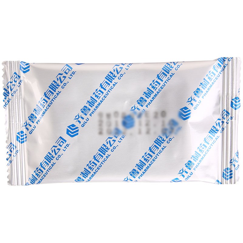 胞磷胆碱钠胶囊(思考林)包装主图