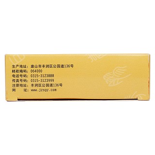 耳聋胶囊(景忠山)包装主图