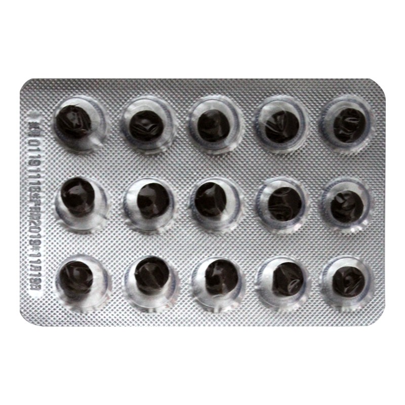 如意珍宝丸(金诃)包装主图