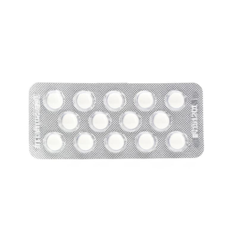 盐酸舍曲林片(应思调)包装主图