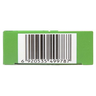 复方丹参滴丸(天士力)包装主图