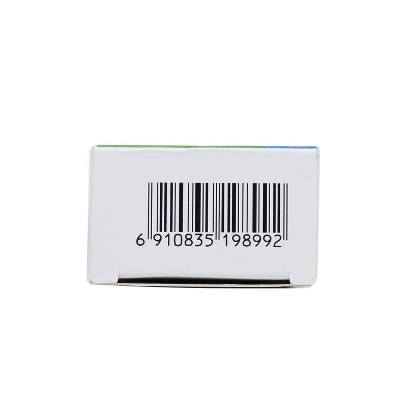 汉防己甲素片(金康)包装主图