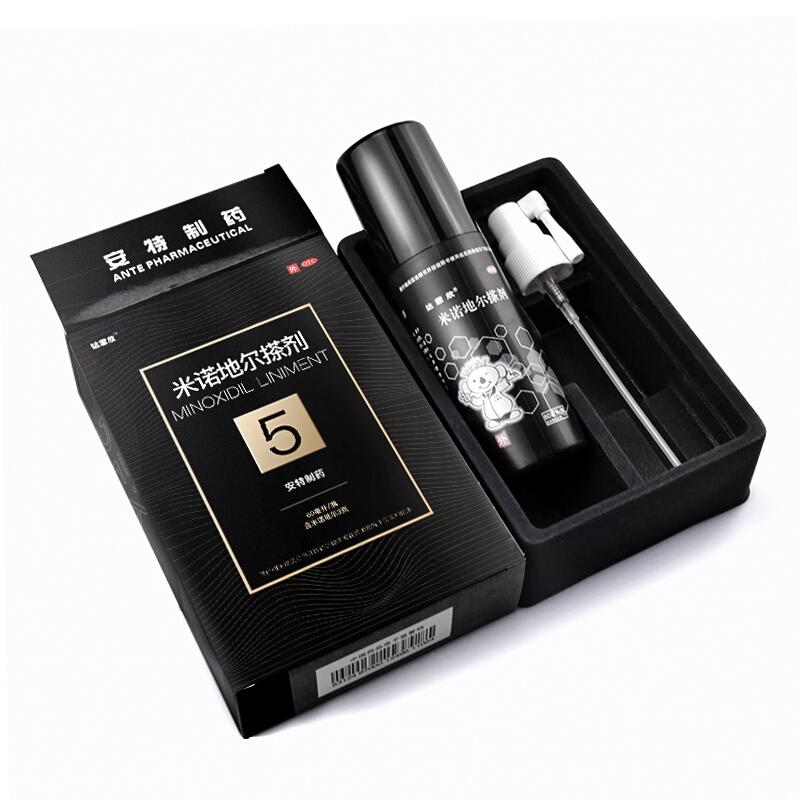 米诺地尔溶液(达霏欣)包装主图