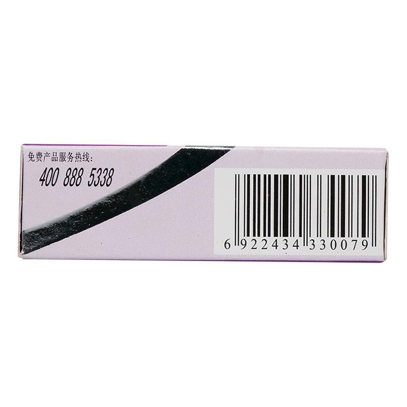 辛伐他汀滴丸(剑之亭)包装主图