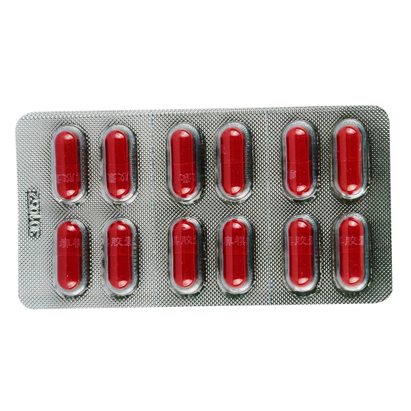 痹祺胶囊(痹祺)包装主图