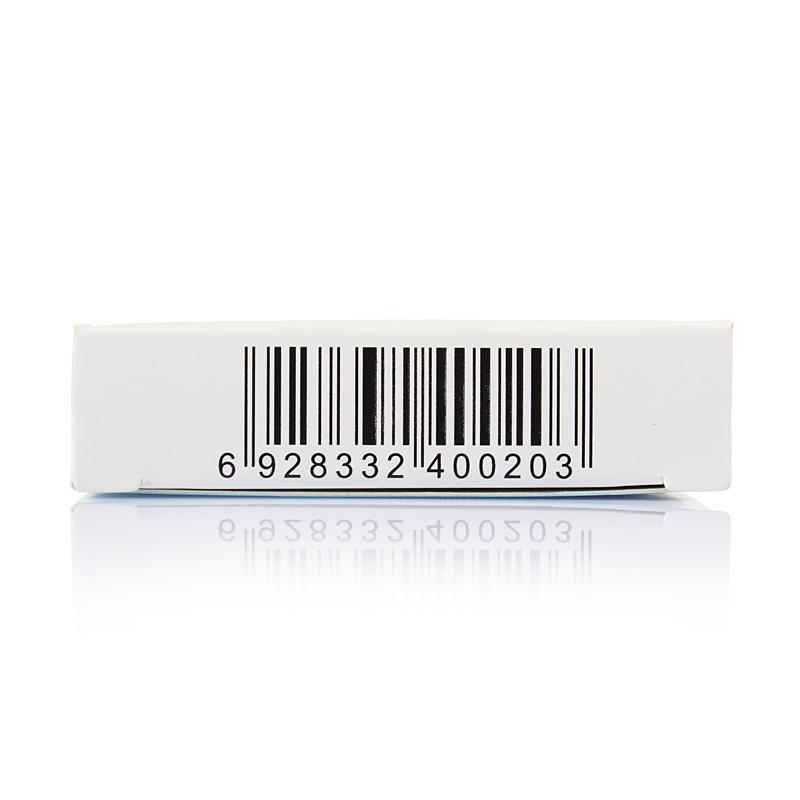 异维A酸软胶囊(特维丝)包装主图