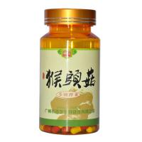 猴头菇多糖(猴头菇多糖)包装主图